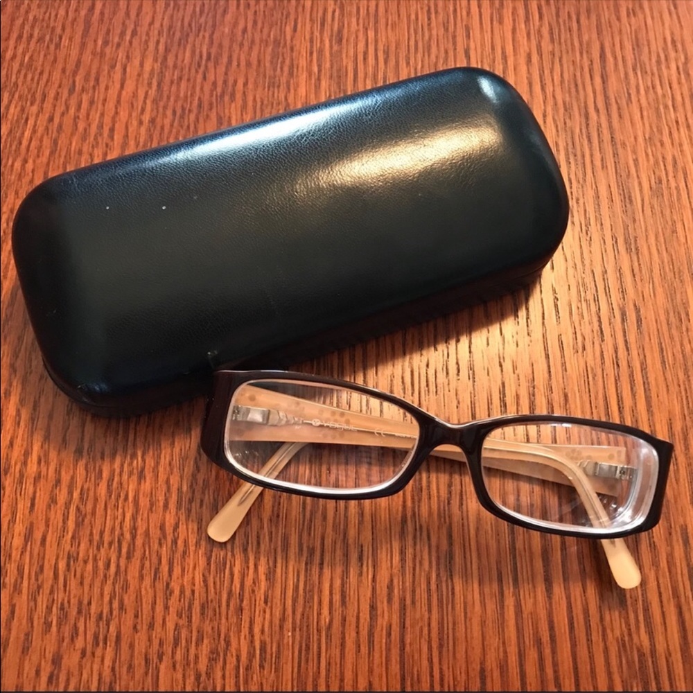 Vogue glasses